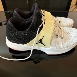 Jordan trainers size 15